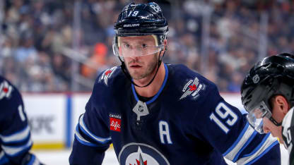 Toews preseason debut