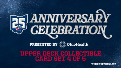 25TH ANNIVERSARY CELEBRATION GAME #4