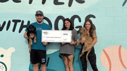 <center>Zach Naatz & Wags and Walks Nashville</center>