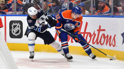 PREVIEW: Oilers vs. Jets (Preseason) 09.26.25