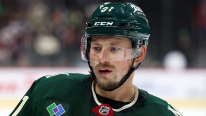 Minnesota Wild season preview 2025-26