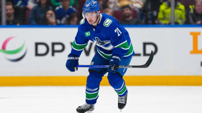 Hoglander VAN status report