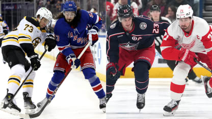 How 8 East teams can get back into NHL Playoffs in 2025-26 season