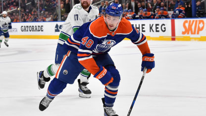 PREVIEW: Oilers vs. Canucks (Preseason) 09.28.25