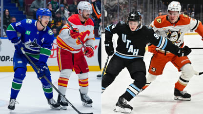 How 8 West teams can get back into NHL Playoffs in 2025-26 season