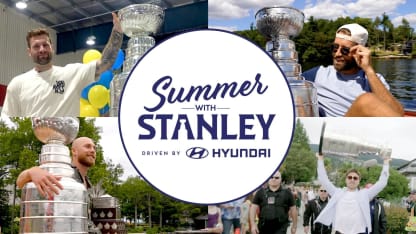 Watch Summer with Stanley Driven by Hyundai 