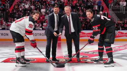 Preseason: NJD @ OTT | 0928