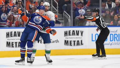 Oilers vs. Canucks Preseason (Sept. 28)