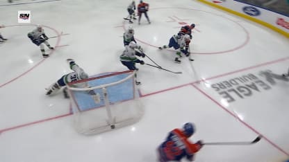 Demko ejecuta milagrosa salvada