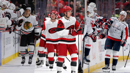 All of Sunday’s preseason goals