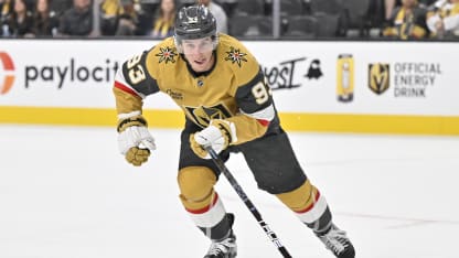 Mitch Marner set for new chapter with Vegas after leaving Maple Leafs