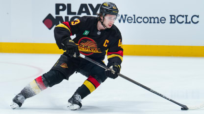 Vancouver Canucks fantasy projections for 2025-26 season 32 in 32