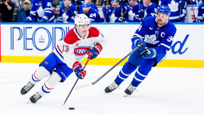 Atlantic Division winner roundtable debate