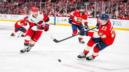 Recap: Canes Fight To Force OT In Florida