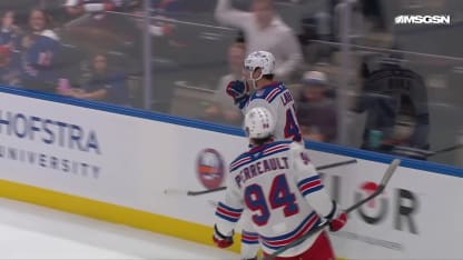 Vítězný zásah Laby