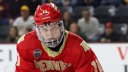 Denver v Arizona State