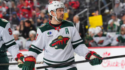 Mats Zuccarello
