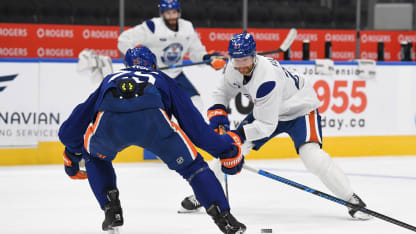 Main Camp Day 11 (Sept. 28)