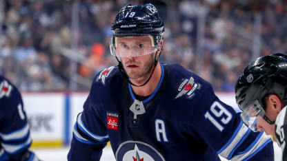 Jonathan Toews injury update