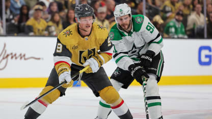 Vegas Golden Knights Dallas Stars favorites to win Stanley Cup NHL writers say