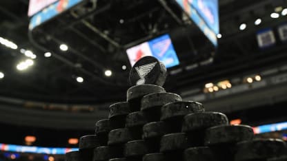 Preseason: OTT @ STL | 1002