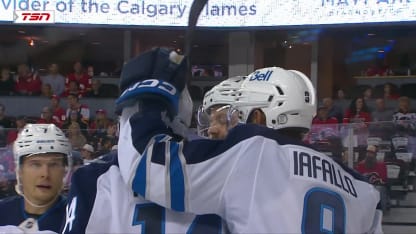 Iafallo reduce la desventaja