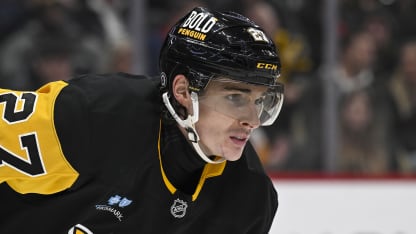 Ryan Graves PIT status report