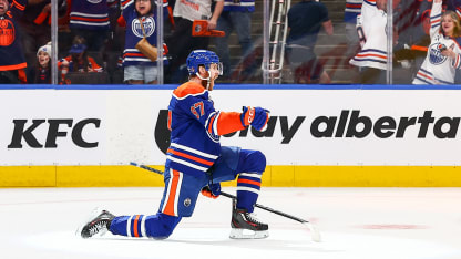 NHL-redaktionen tippar säsongen 2025-26