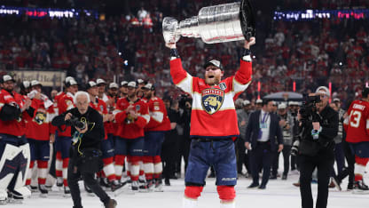 Top storylines for 2025-26 NHL season