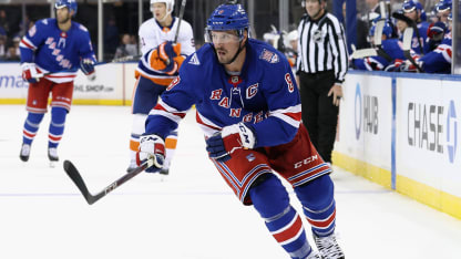 JT Miller NYR