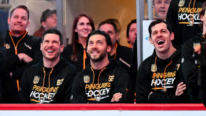 Crosby Letang Malkin for longtime teammates story 10625