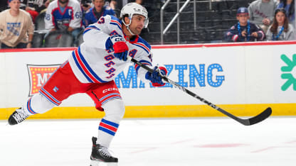 Conor Sheary contrat un an Rangers
