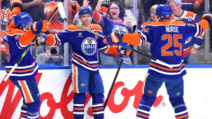 Connor McDavid puts Edmonton Oilers on notice with new contract