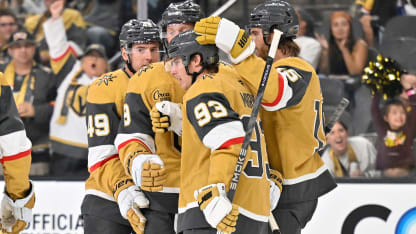 TNT hockey analysts Brian Boucher, Henrik Lundqvist discuss NHL season-opening storylines