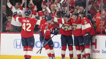 Florida začala cestu za ďalšou obhajobou prvou výhrou