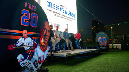 Willie Celebration 1