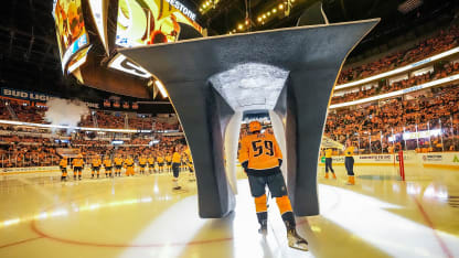 Roman Josi gelingt Assist beim Sieg der Nashville Predators zum Saisonauftakt