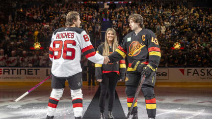 Hughes brothers 10/9