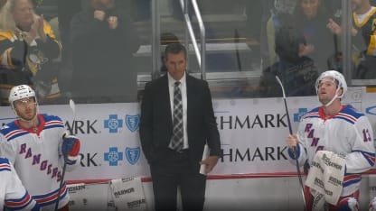 Mike Sullivan receives warms welcome from Pittsburgh crowd