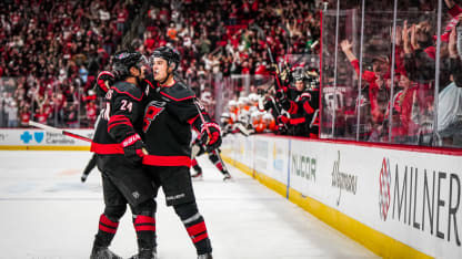 Jarvis niittaa jatkoilla Ahon syötöstä