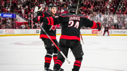 Recap: ‘Resilient’ Canes Hold Off Flyers In OT