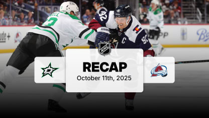 DAL at COL | Recap