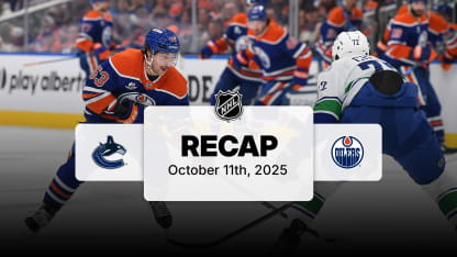 VAN at EDM | Recap