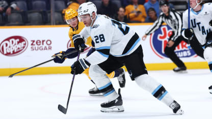 Ian Cole fined for tripping Steven Stamkos