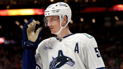 Tyler Myers fined for slashing Connor McDavid