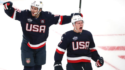 Keith Tkachuk says USA can inspire next generation with Olympic gold