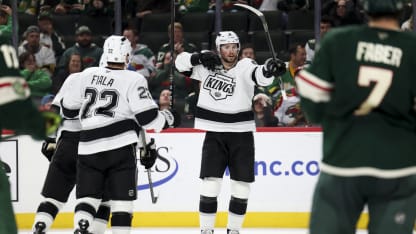 Kempe empata el juego en la línea