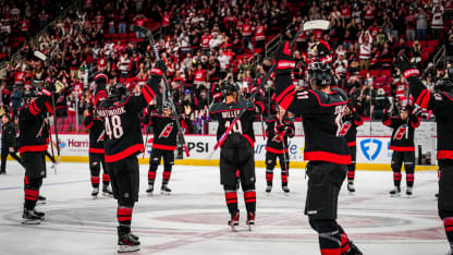 NHL players give picks for toughest arena to play in