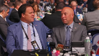 Gorton et Hughes avec les Canadiens pour cinq ans de plus