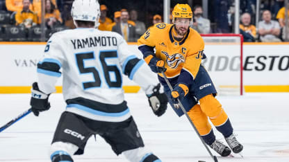 Mammoth vs. Predators